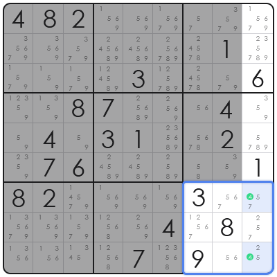 sudoku with words