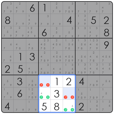 arrow sudoku